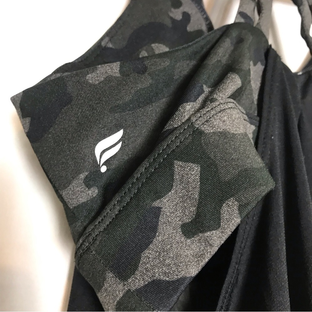 Fabletics Camo Giselle Power Touch Built In Sport… - image 7